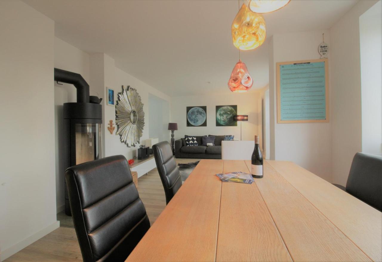 Ferienhaus "Zum Haifisch" Sankt Peter-Ording Kültér fotó