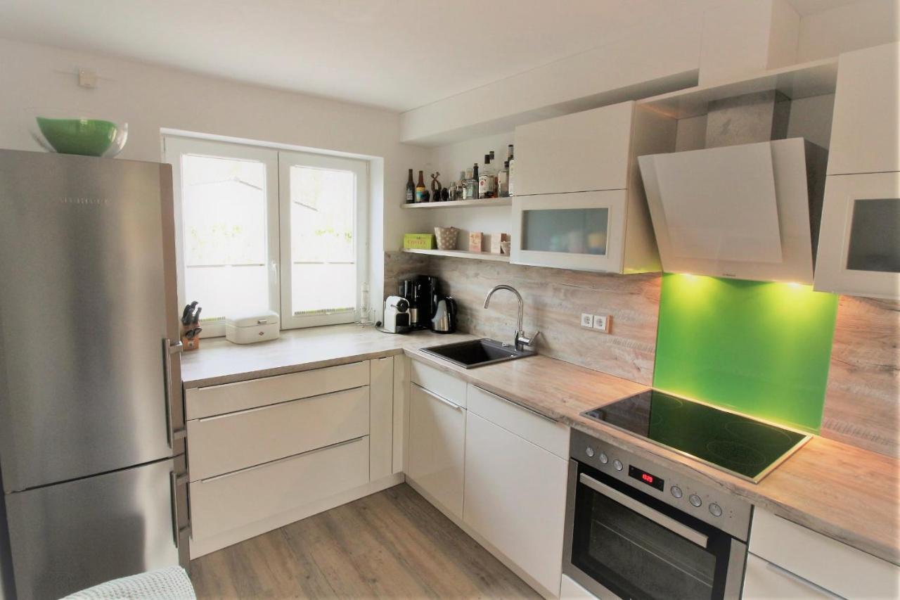 Ferienhaus "Zum Haifisch" Sankt Peter-Ording Kültér fotó