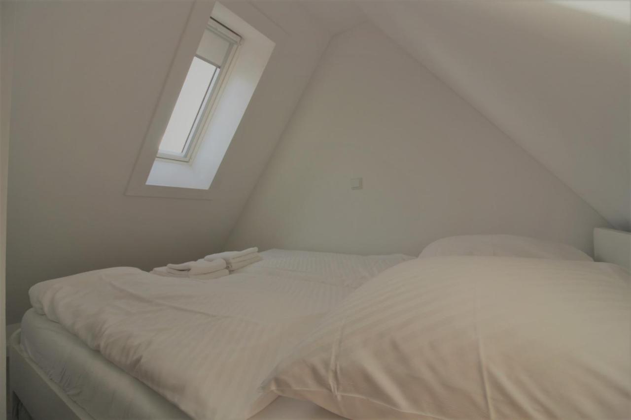Ferienhaus "Zum Haifisch" Sankt Peter-Ording Kültér fotó